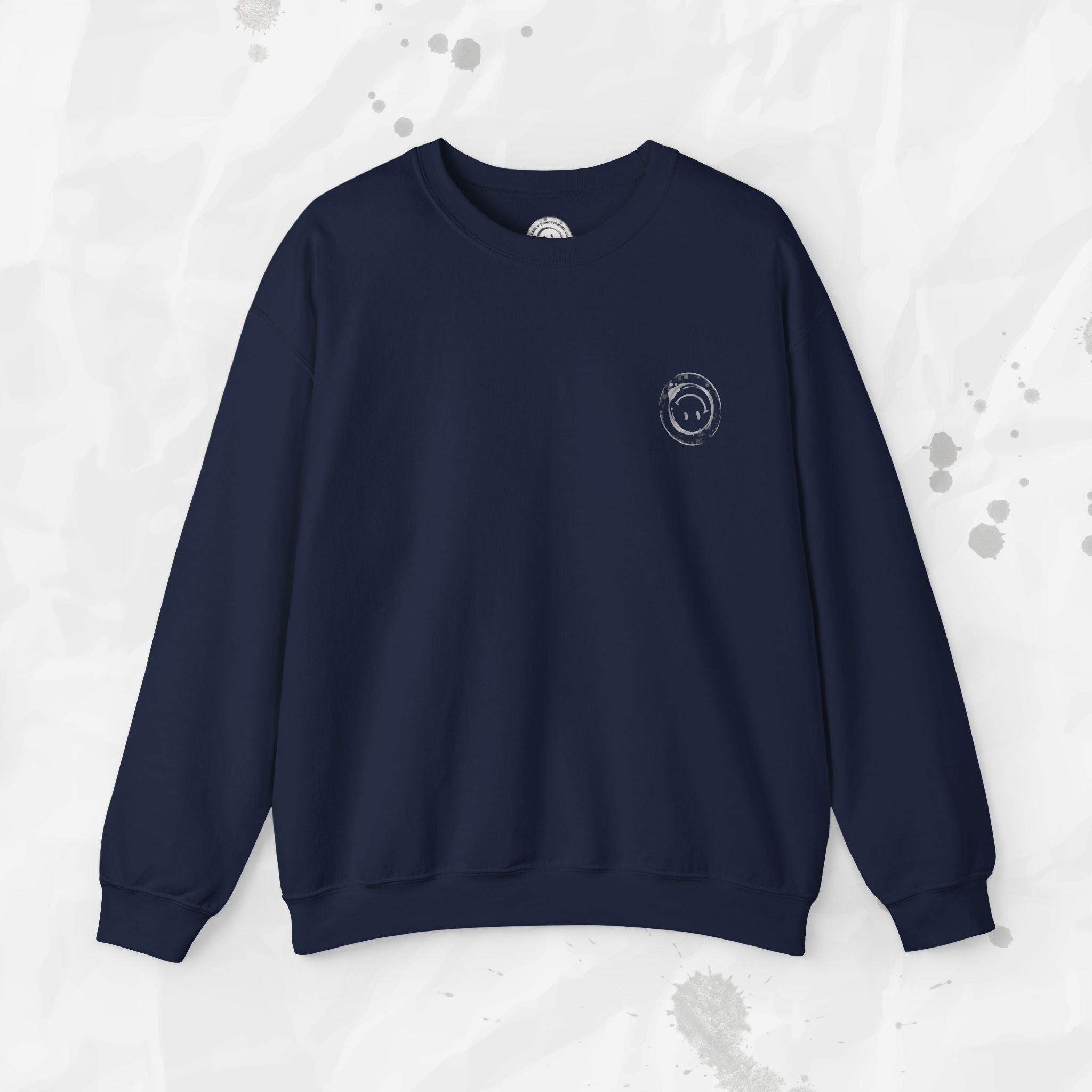 Pitch Perfect Outdoor Adventures – Crewneck Sweatshirt