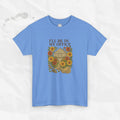 Estaré en mi oficina - Camiseta