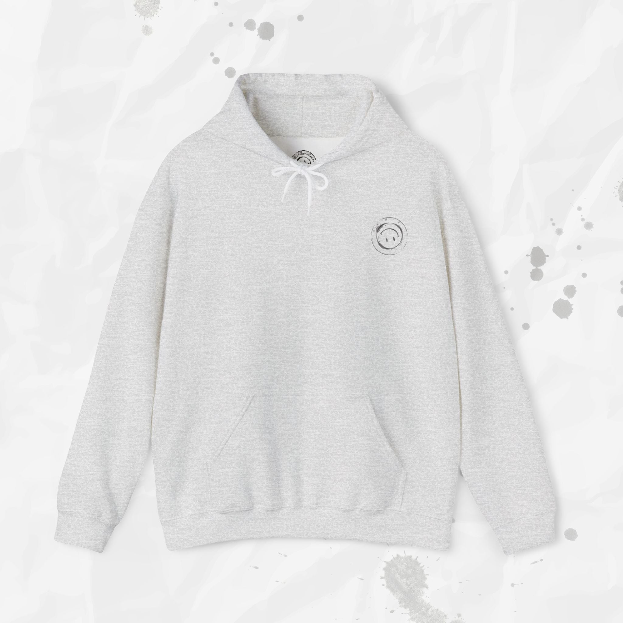 Please End the Simulation - Hoodie