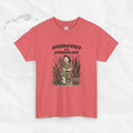 Regado en exceso y abrumado - Camiseta
