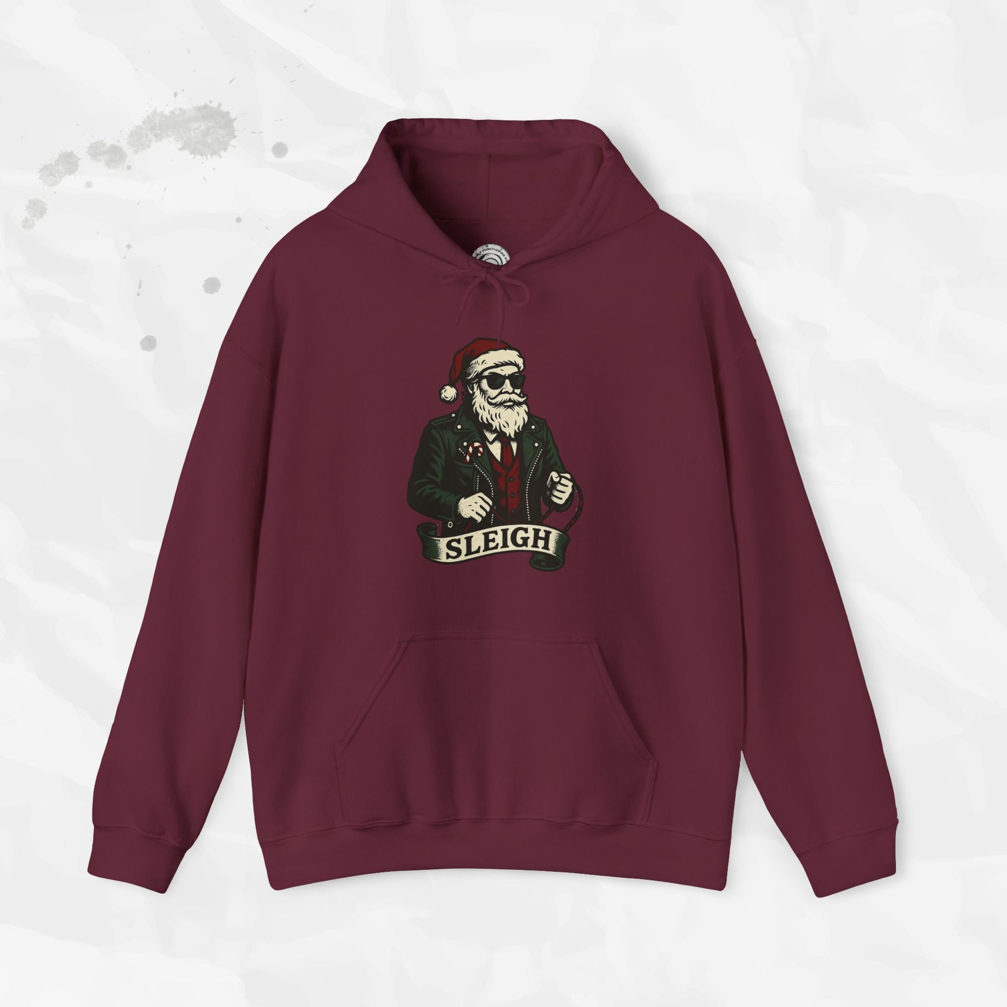 Sleigh – Hoodie