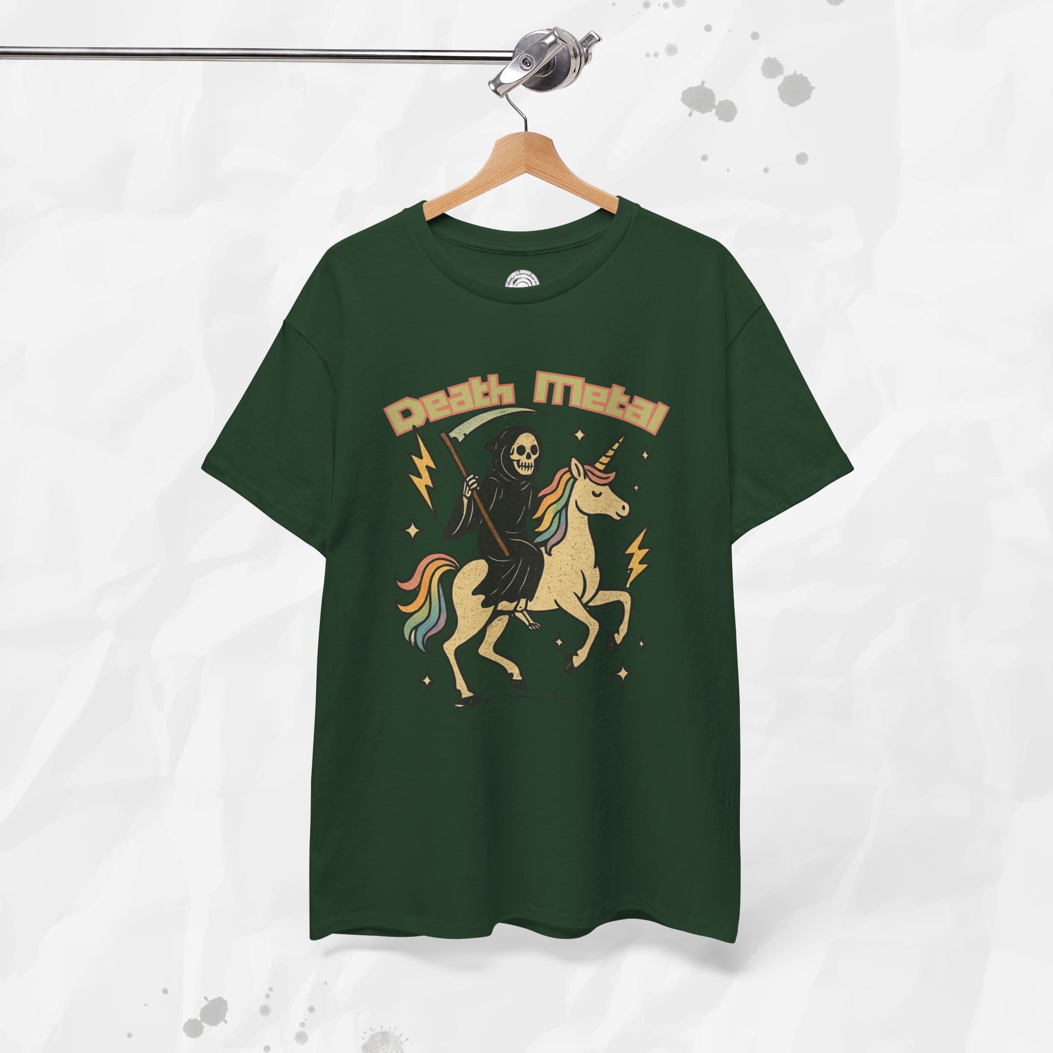 Death Metal – T-Shirt