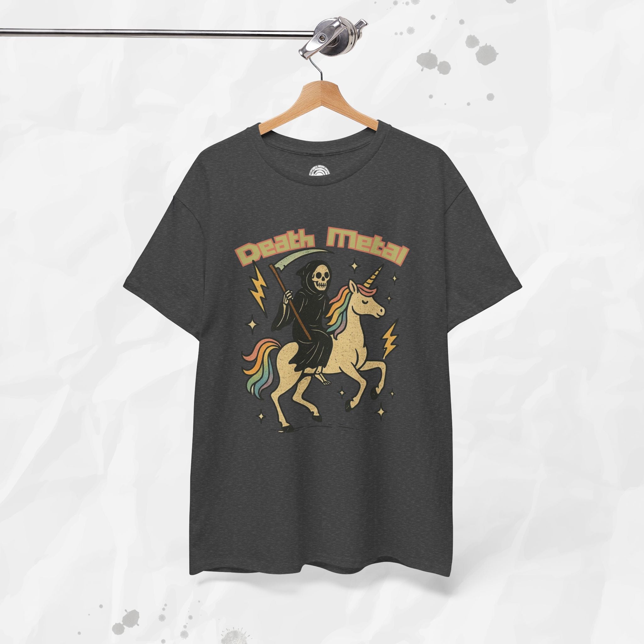 Death Metal – T-Shirt