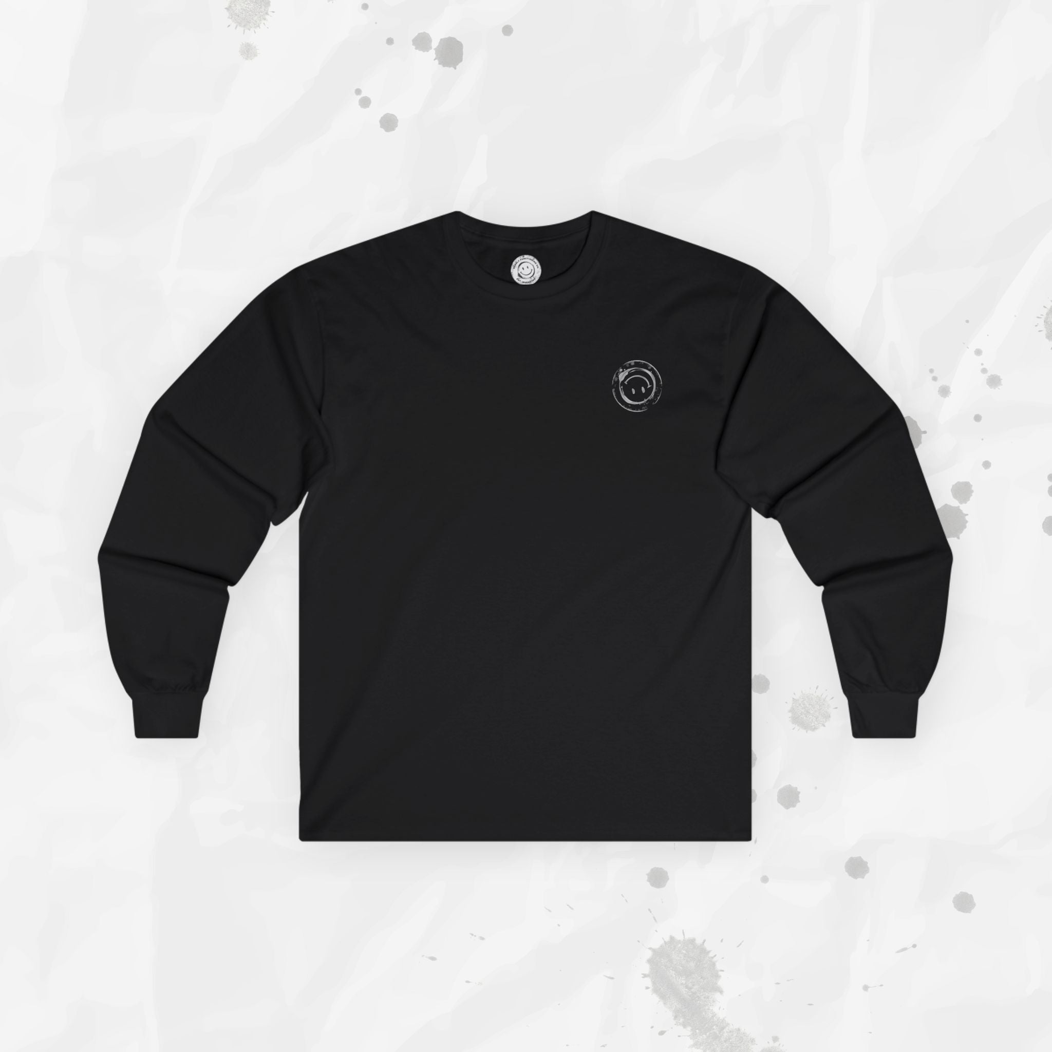 Earth is Closed for Repairs - Long Sleeve T-Shirt