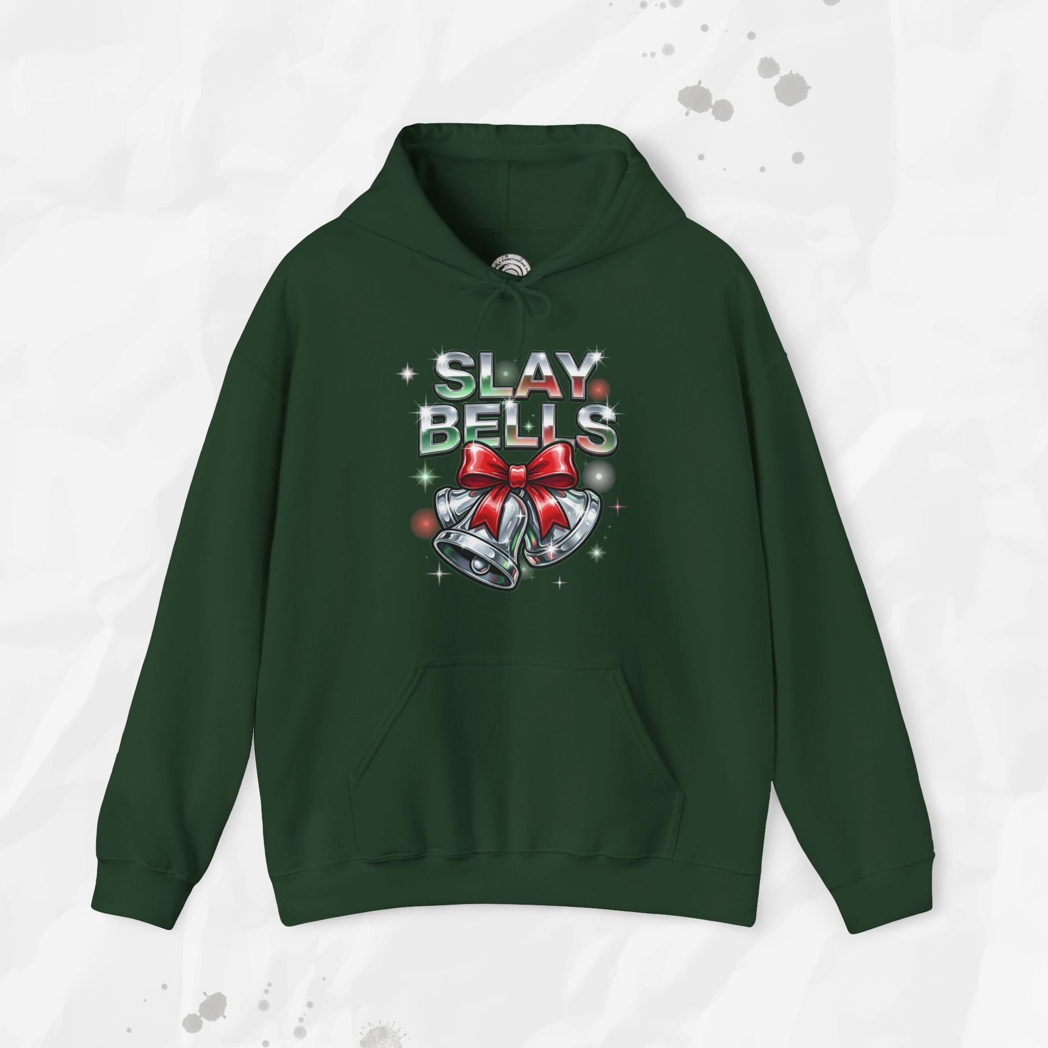 Slay Bells – Hoodie