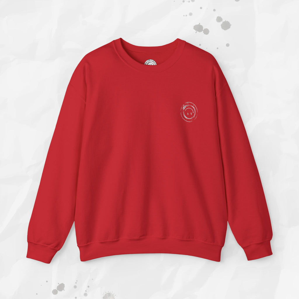 Riots Not Diets - Crewneck Sweatshirt