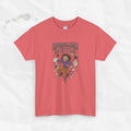 Espiral con estilo - Camiseta