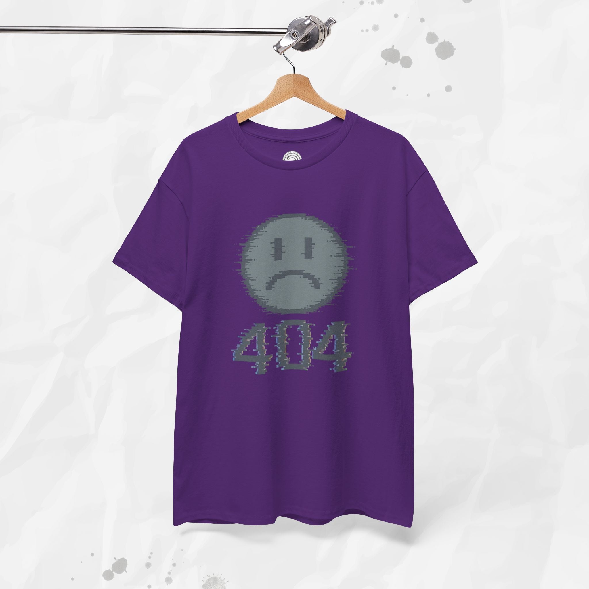 404 Error - T-Shirt