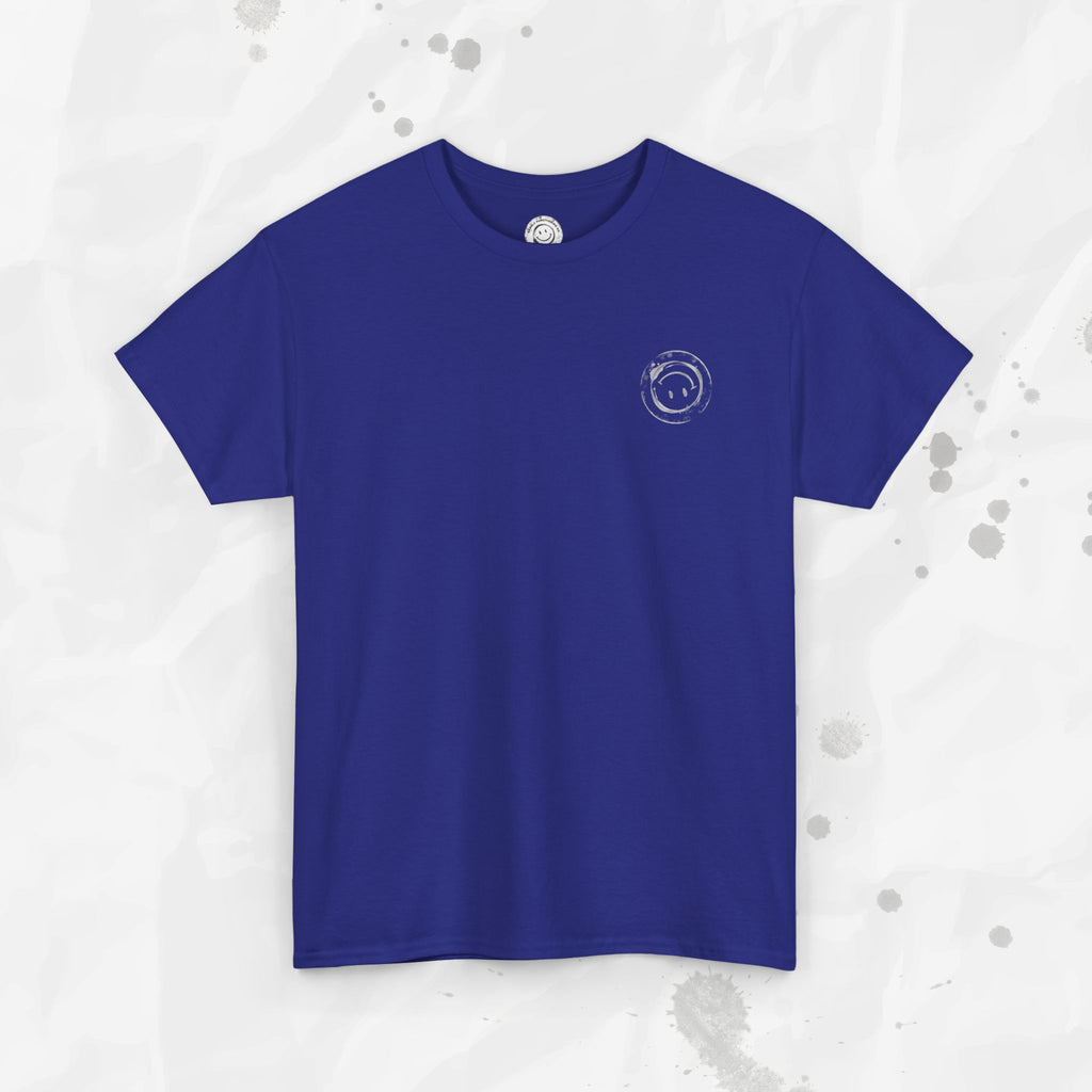 Monstera Skull - T-Shirt