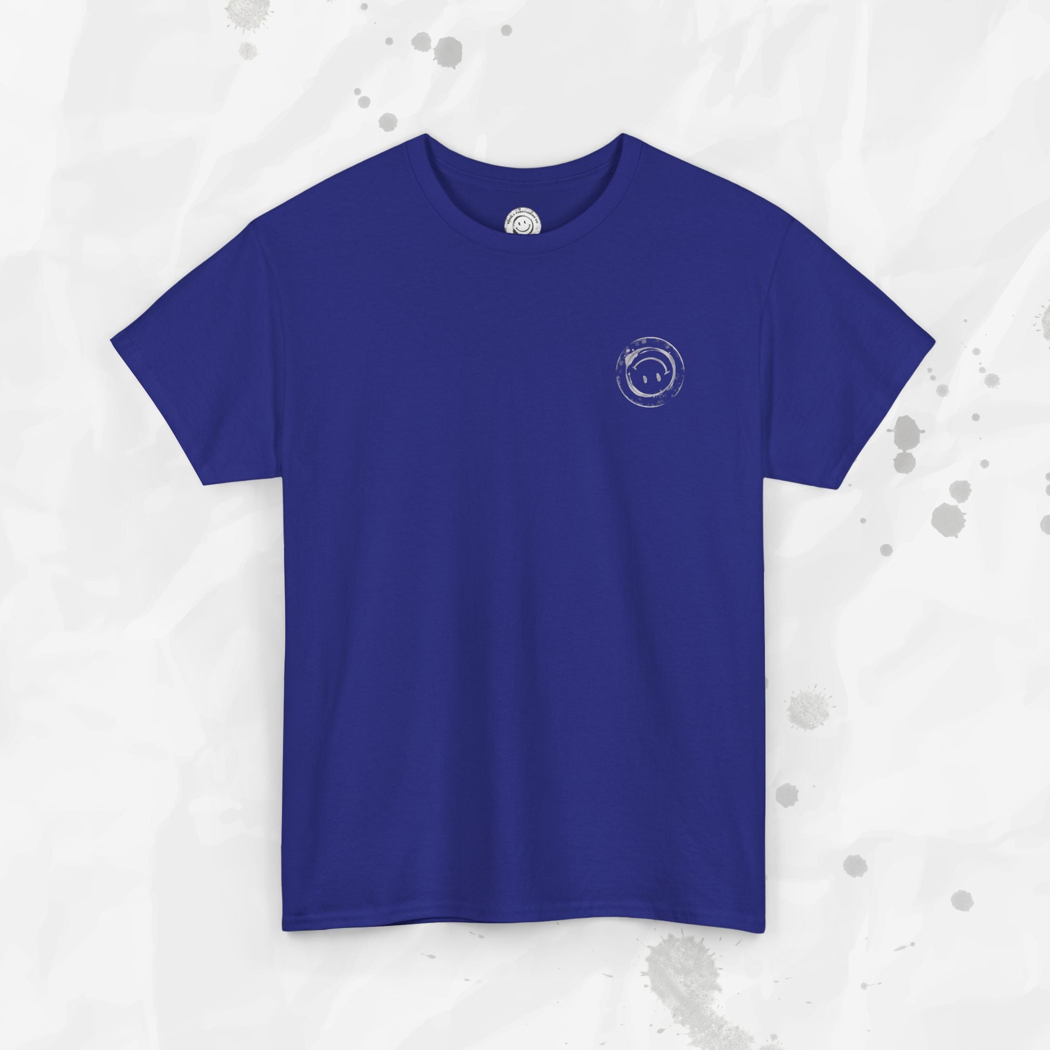 Monstera Skull - T-Shirt