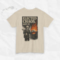 Caos Elegido. Lo conseguí. - Camiseta
