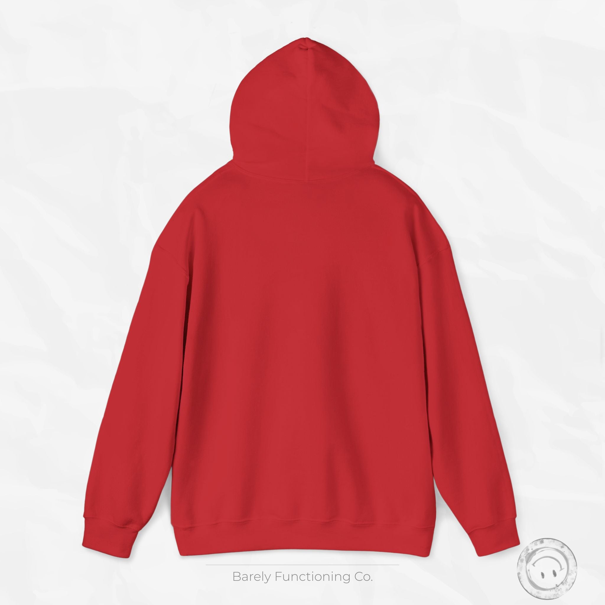 Prick With A Purpose - Hoodie