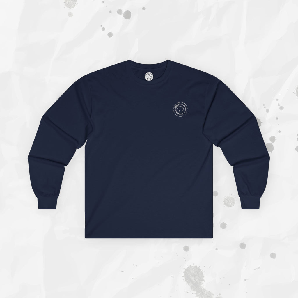 Earth is Closed for Repairs - Long Sleeve T-Shirt