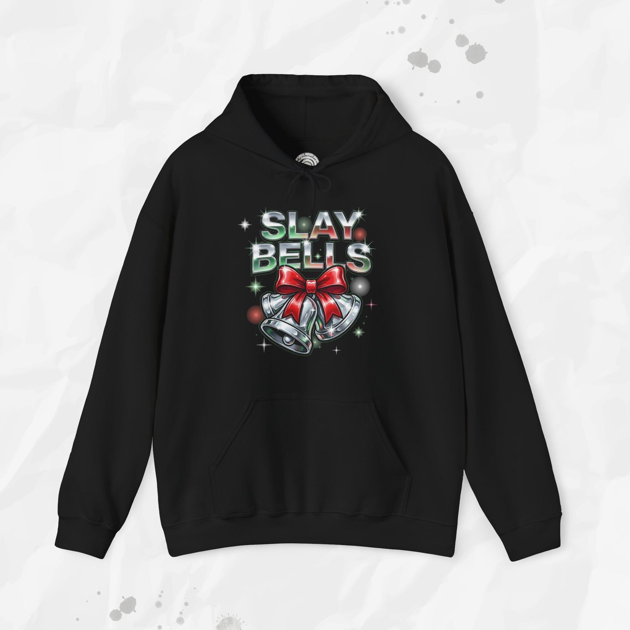 Slay Bells – Hoodie