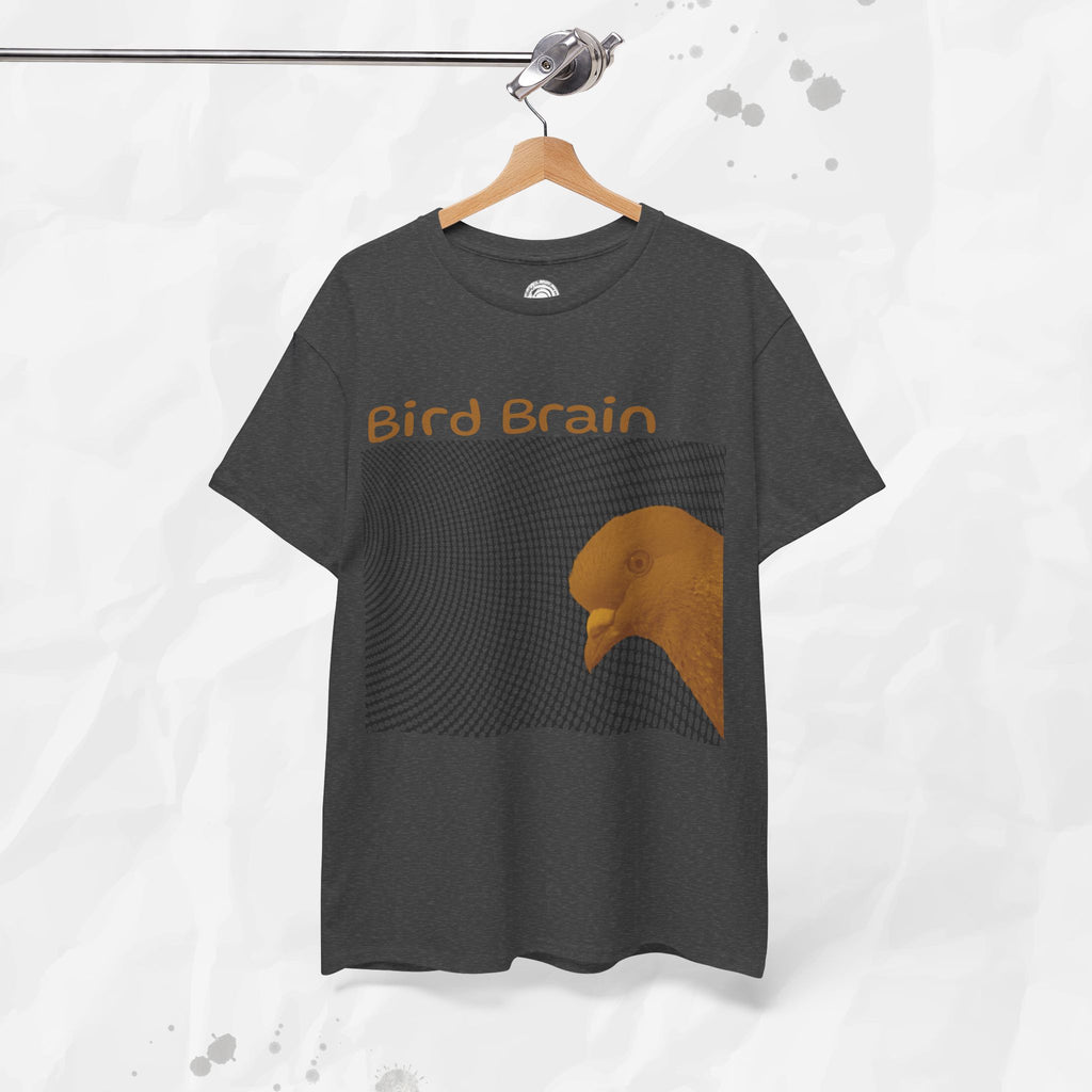 Bird Brain – T-Shirt