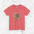 Descanso para no enfurecerme - Camiseta