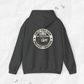 Only You Can Prevent Fascism – Hoodie