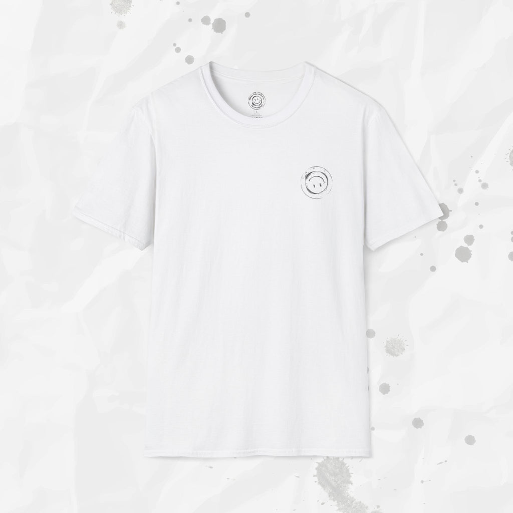 Bare Bones Enthusiasm - T-Shirt