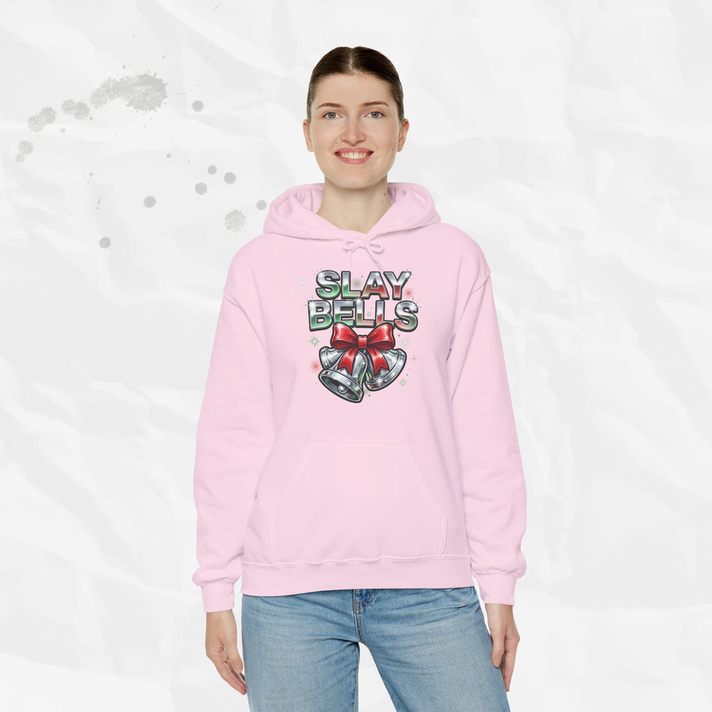 Slay Bells – Hoodie