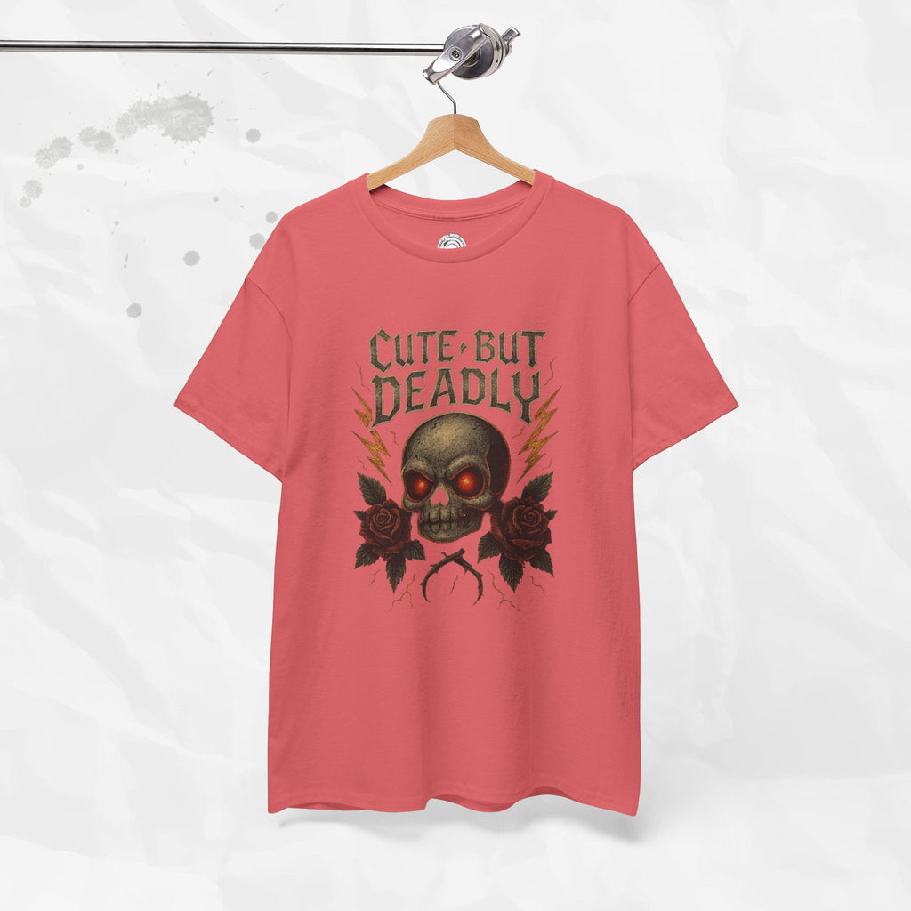 Cute But Deadly - T-Shirt