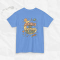Mentalmente en otro planeta - Camiseta