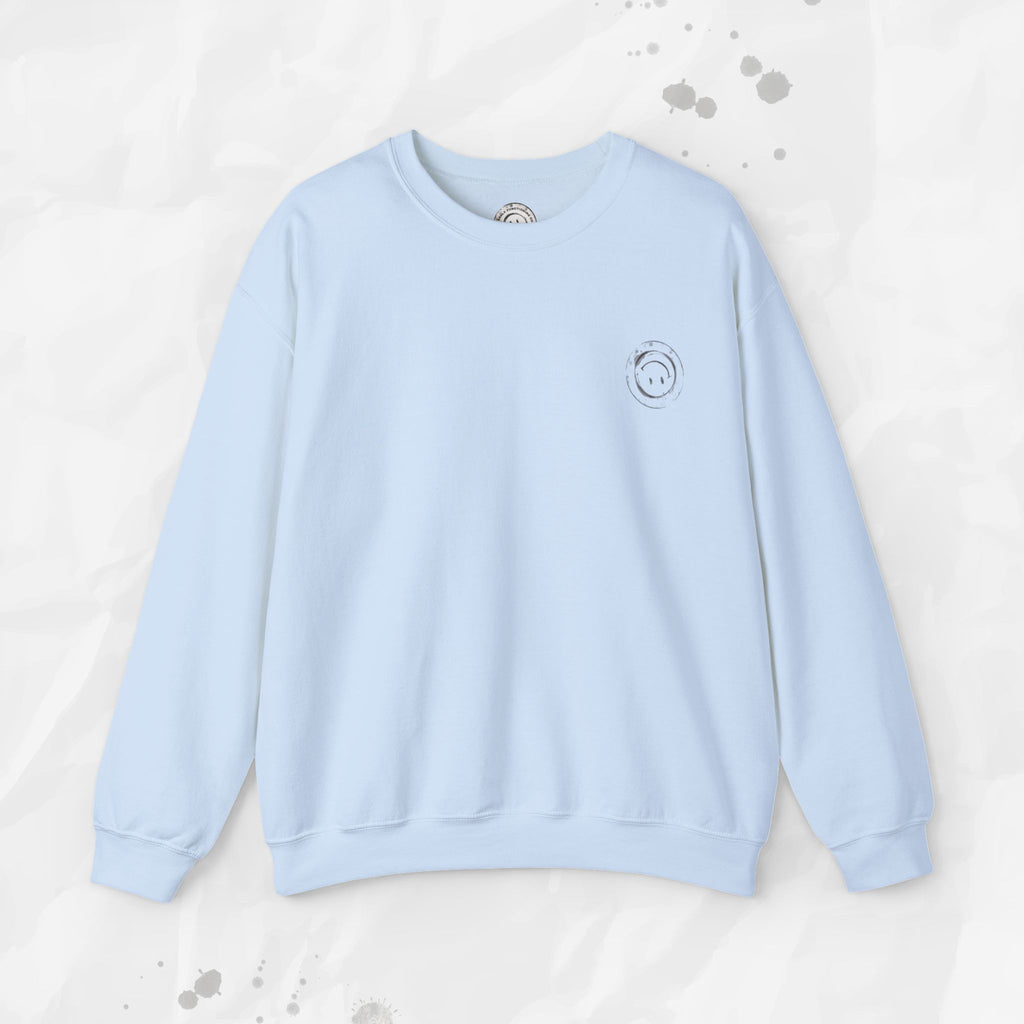 Silence Is a Choice - Crewneck Sweatshirt