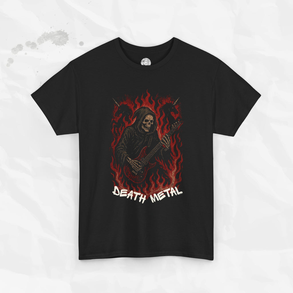 Death Metal – T-Shirt