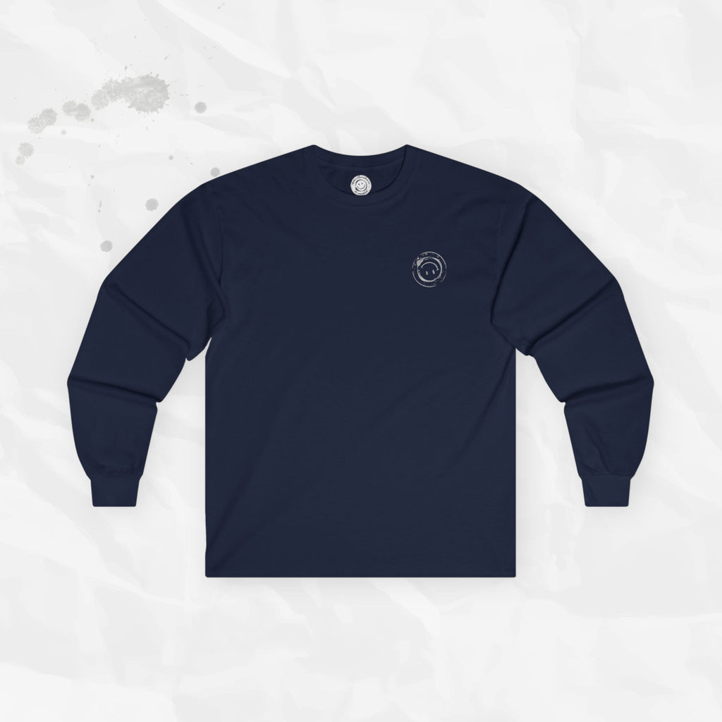 Overwhelmed & Overtired – Long Sleeve T-Shirt