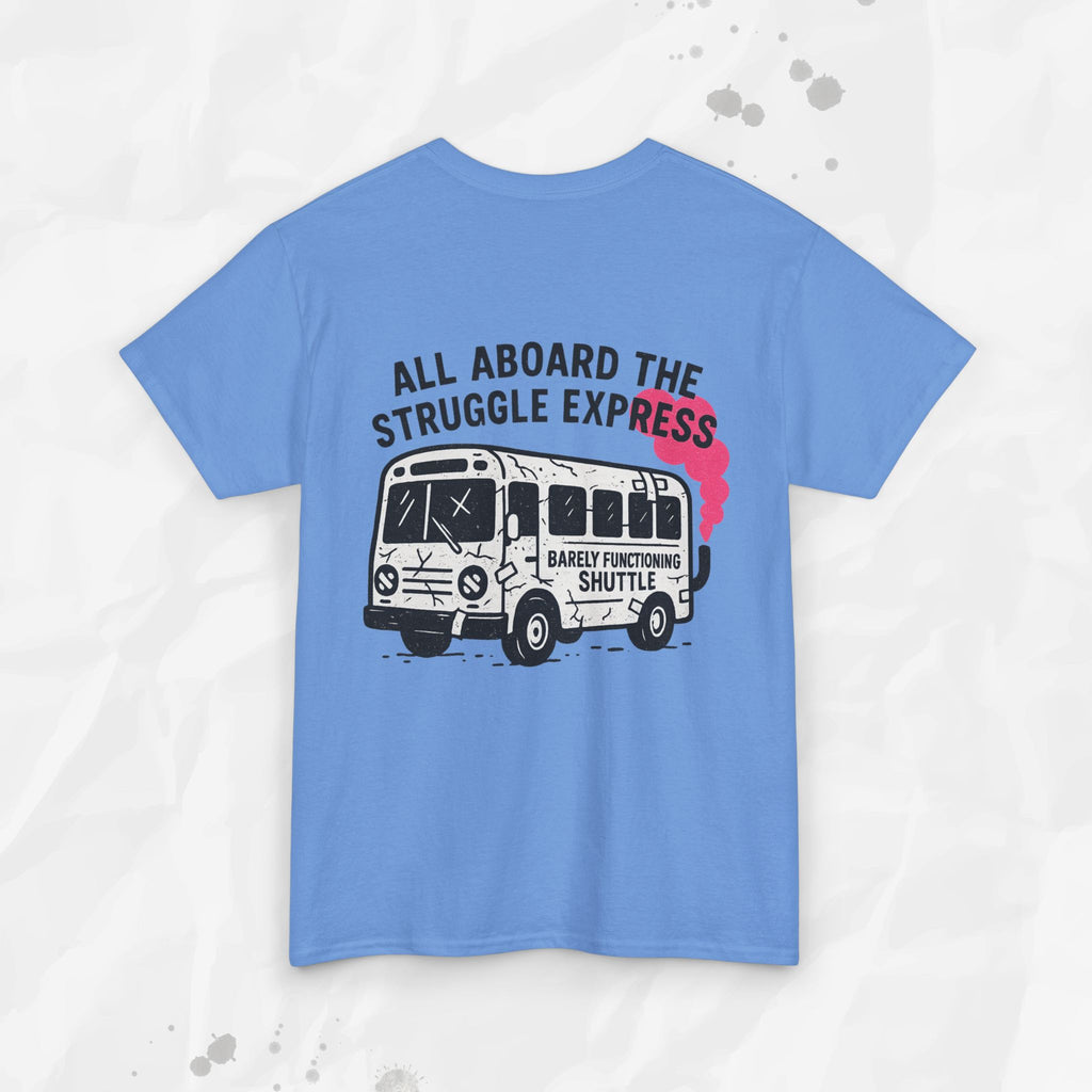 Struggle Express - T-Shirt