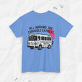 Camiseta Struggle Express
