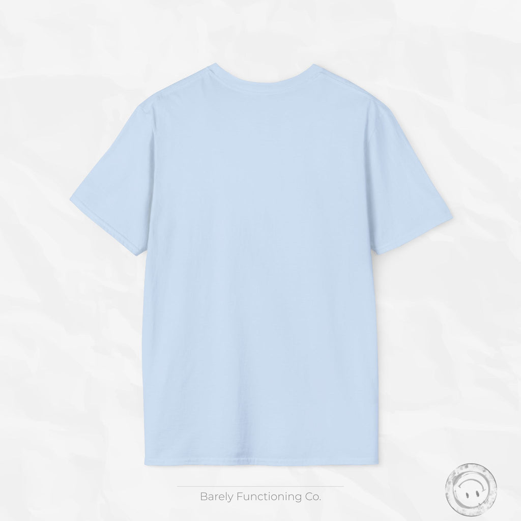 Antisocial Butterfly - T-Shirt