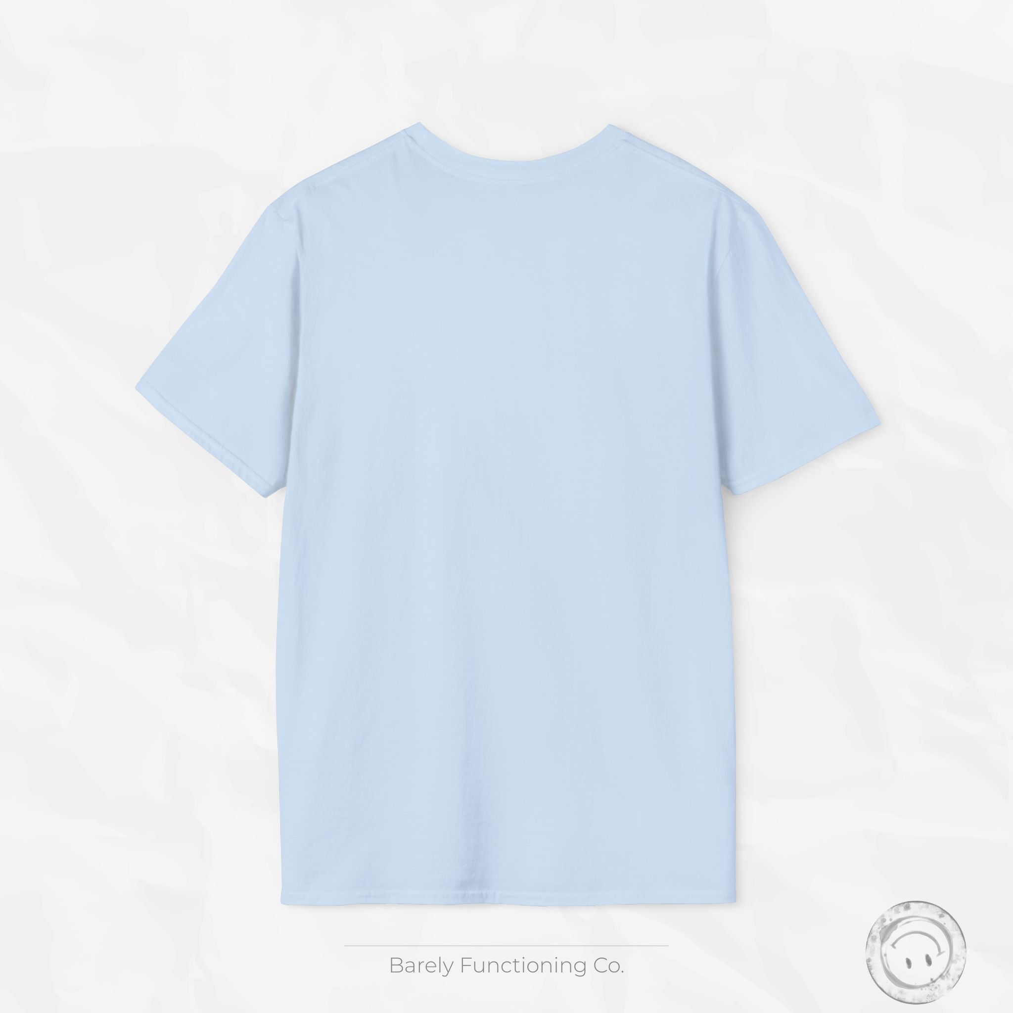 Antisocial Butterfly - T-Shirt