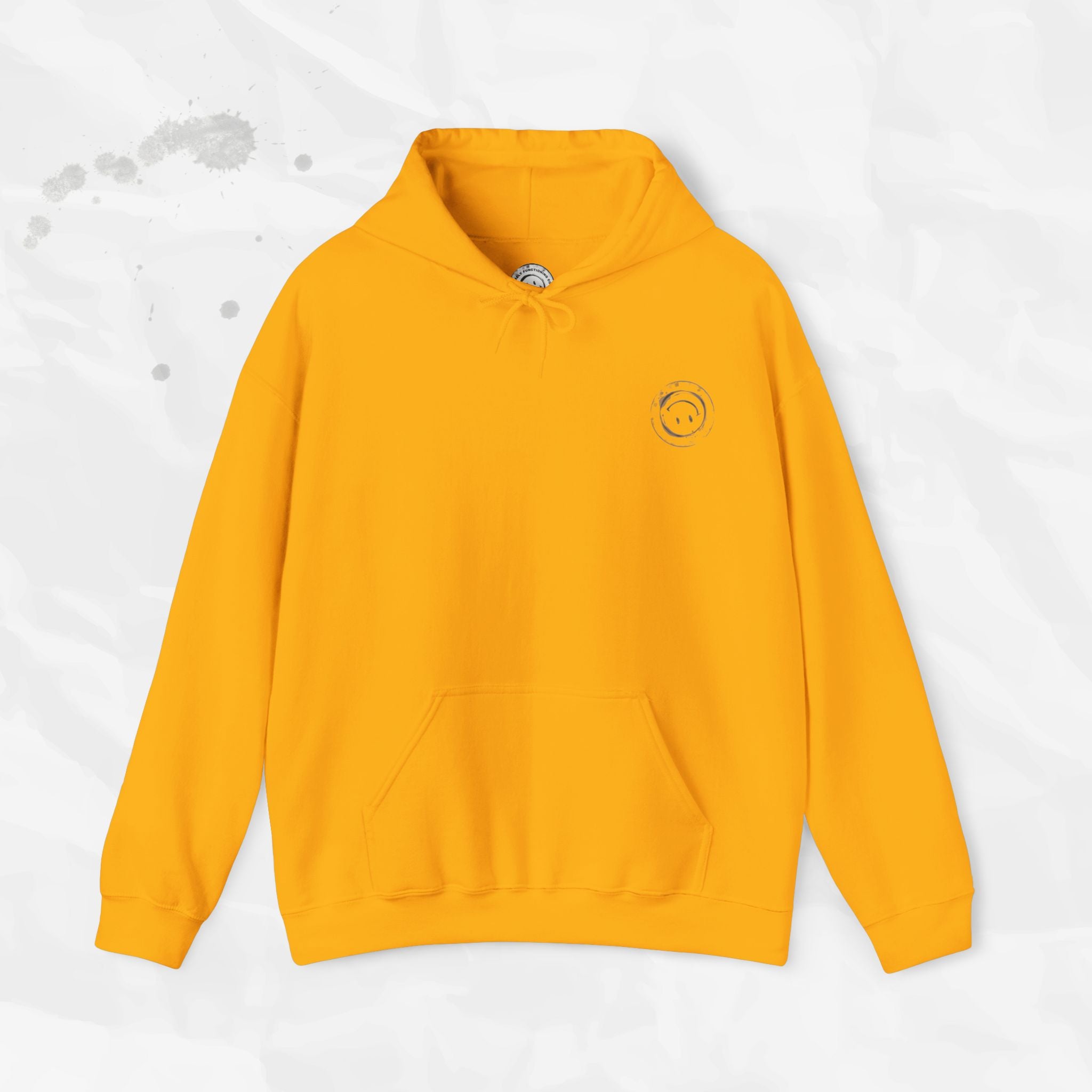Manifesting Mild Chaos - Hoodie