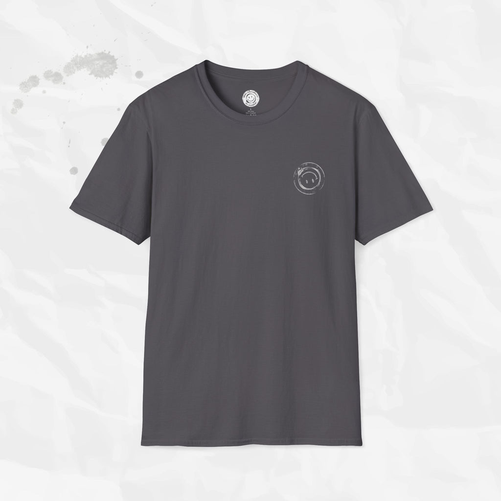 Smile Through the Apocalypse - T-Shirt