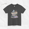 Ex acaparador de pasatiempos - Camiseta