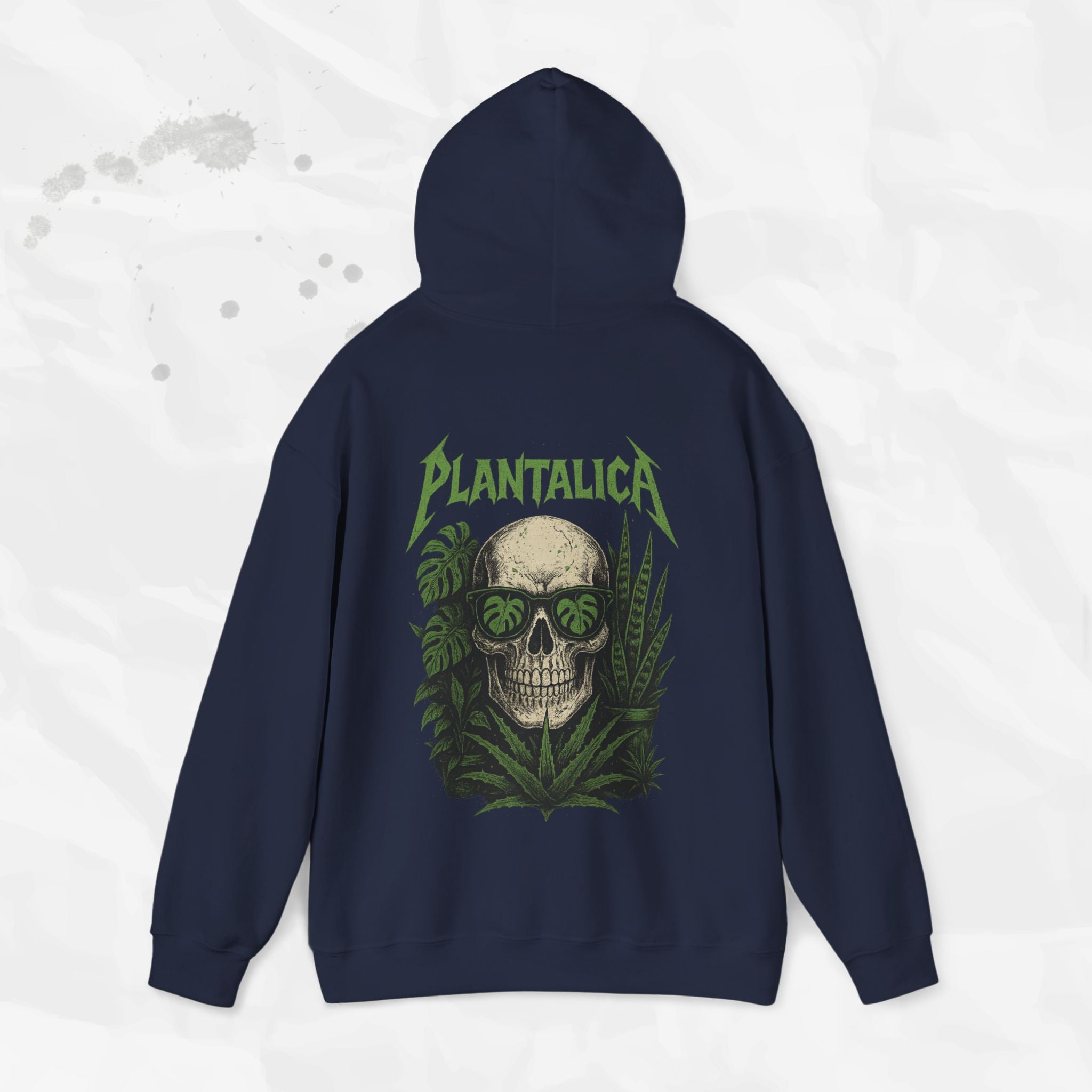 Plantalica - Hoodie