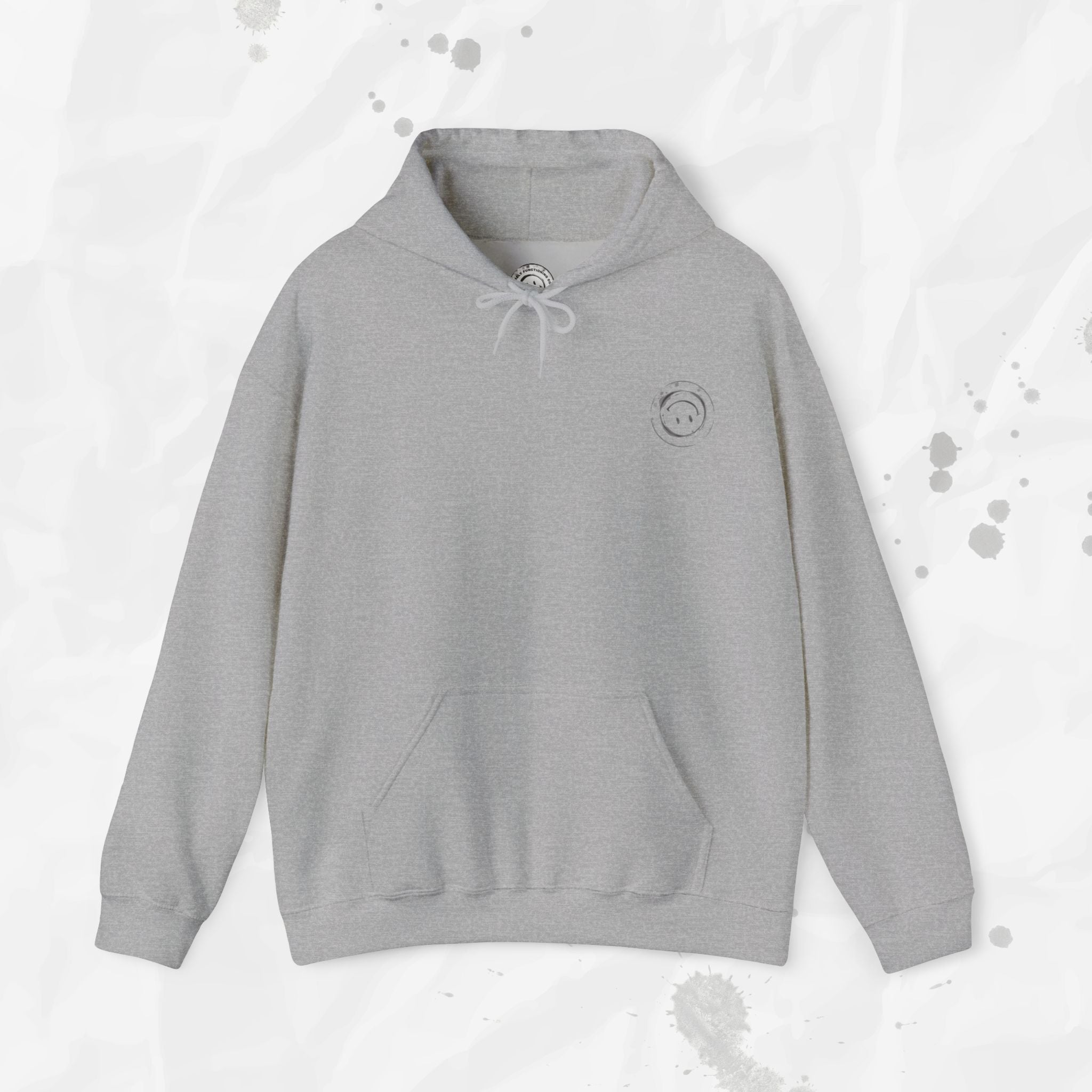 Please End the Simulation - Hoodie