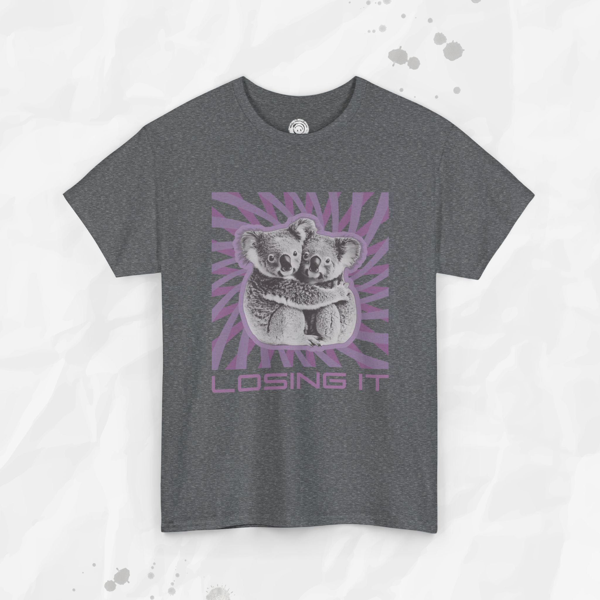 Losing It – T-Shirt