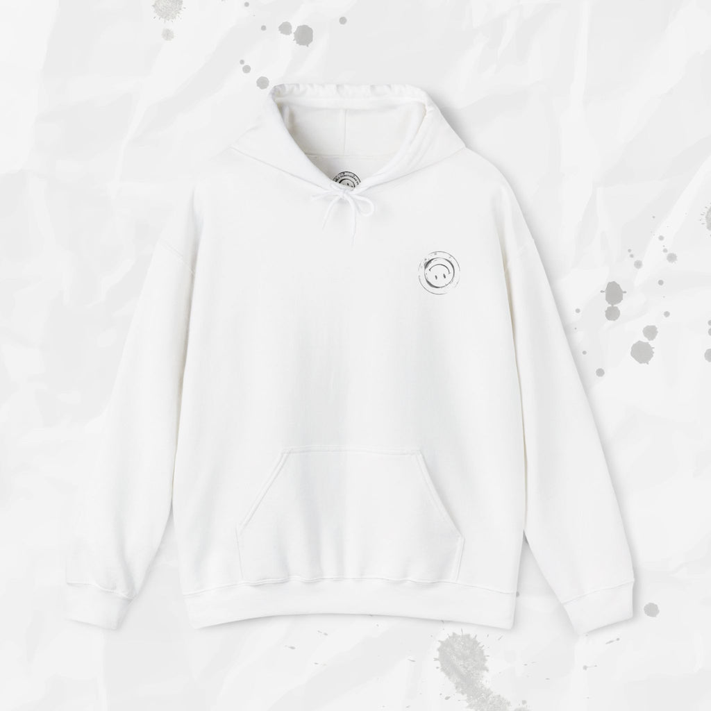 Beam Me the Hell Up – Hoodie