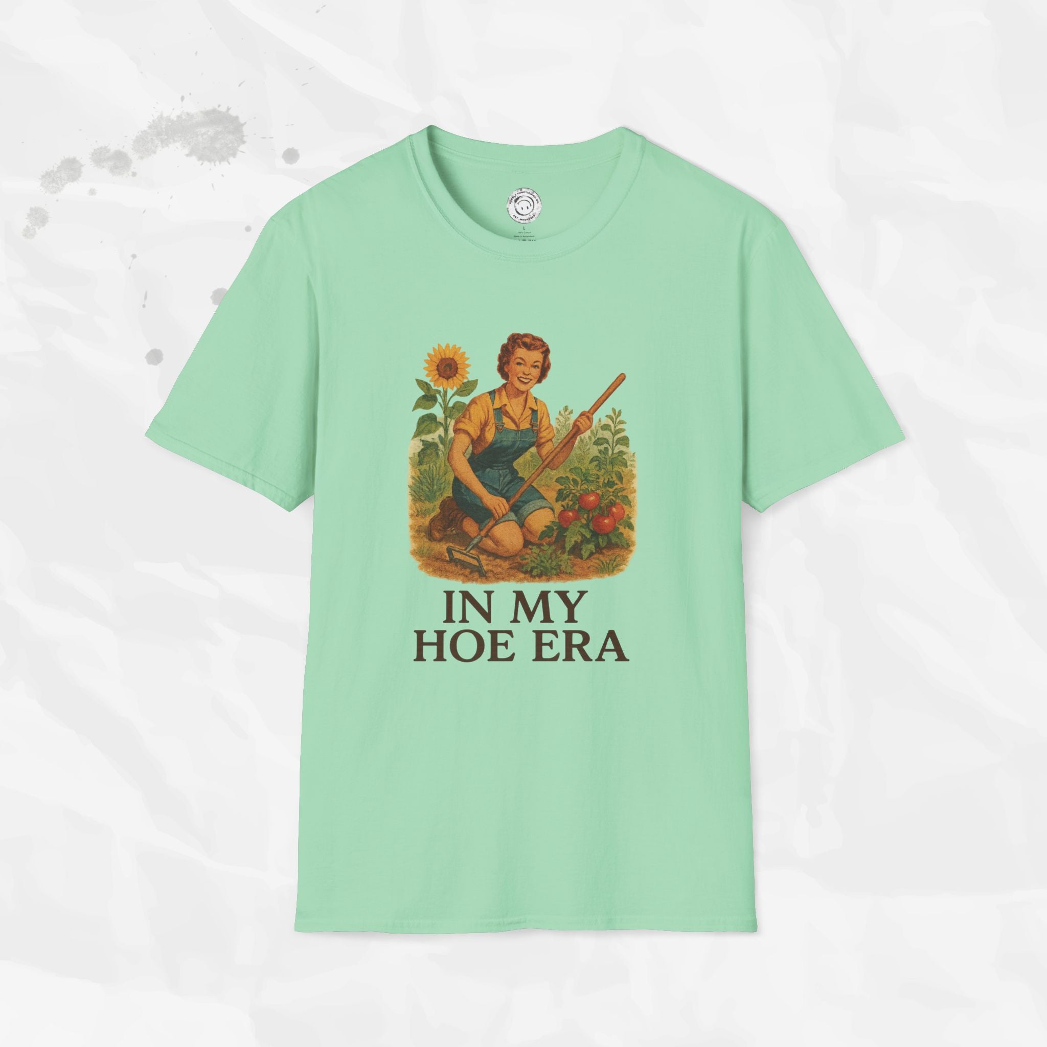In My Hoe Era - T-Shirt