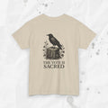 El voto es sagrado - Camiseta