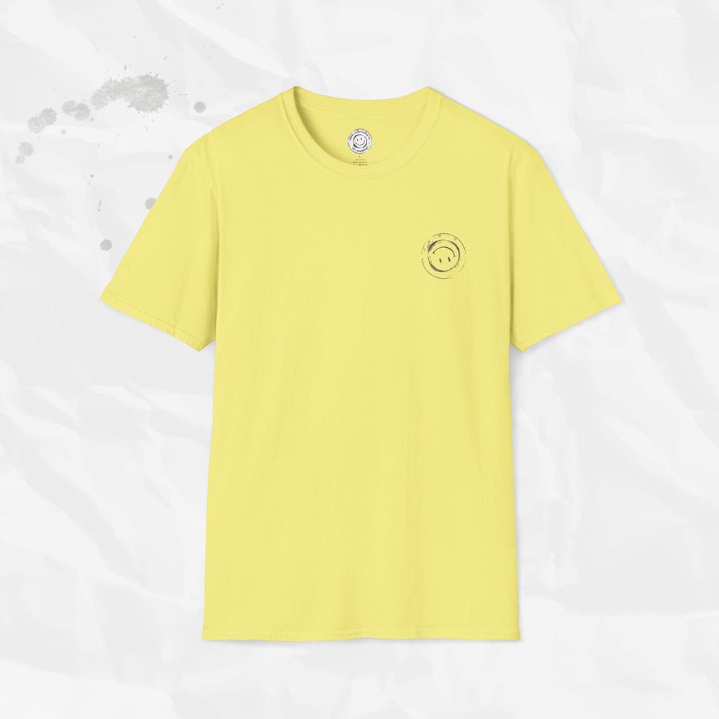 Nothing Feels Real - T-Shirt