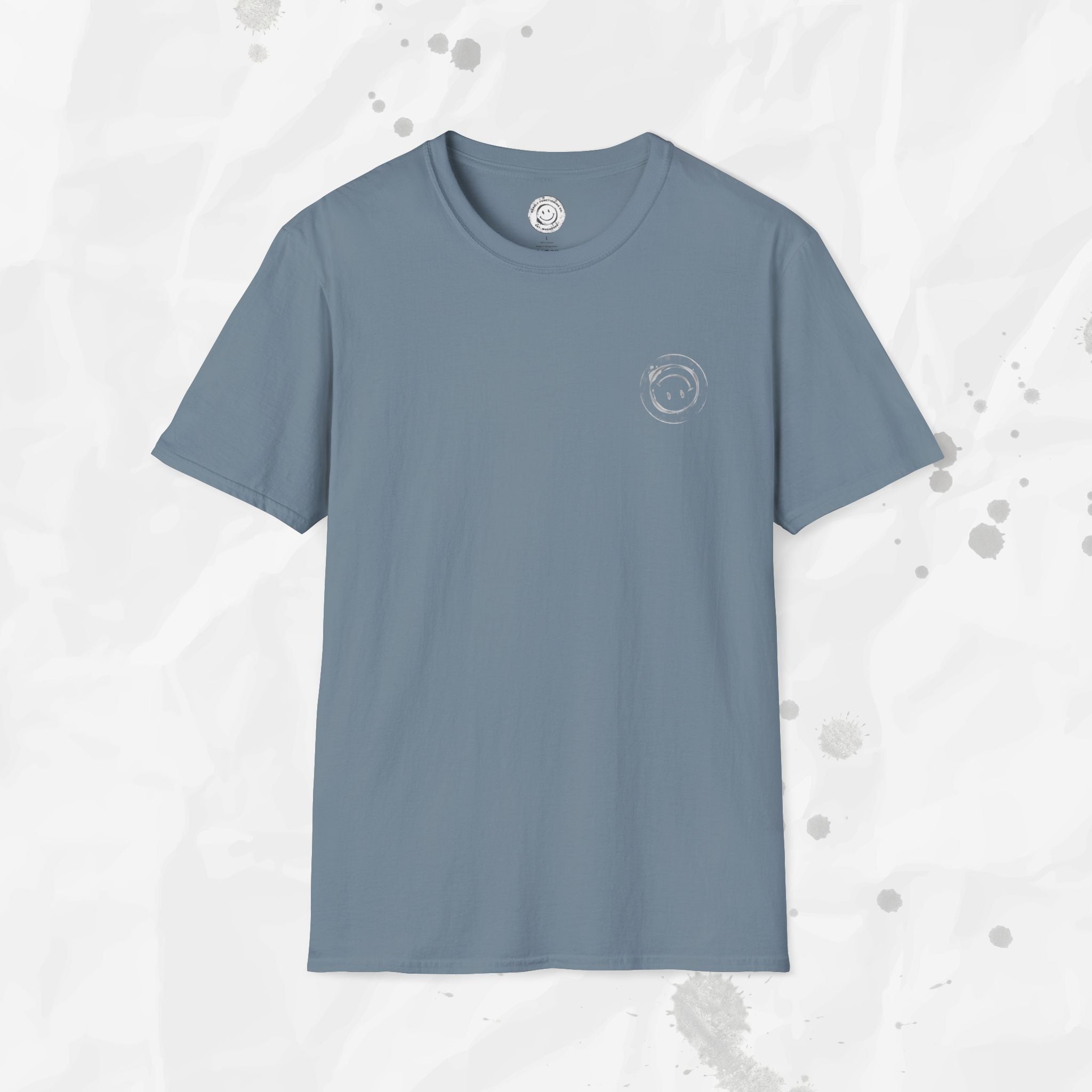 Screen Time Is My Toxic Trait - T-Shirt