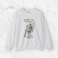 Wishing You the Energy - Crewneck Sweatshirt