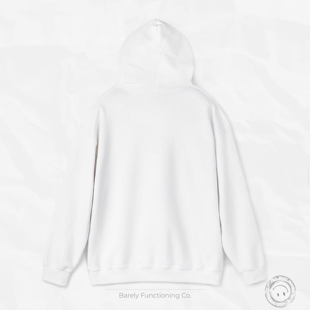 Prick With A Purpose - Hoodie