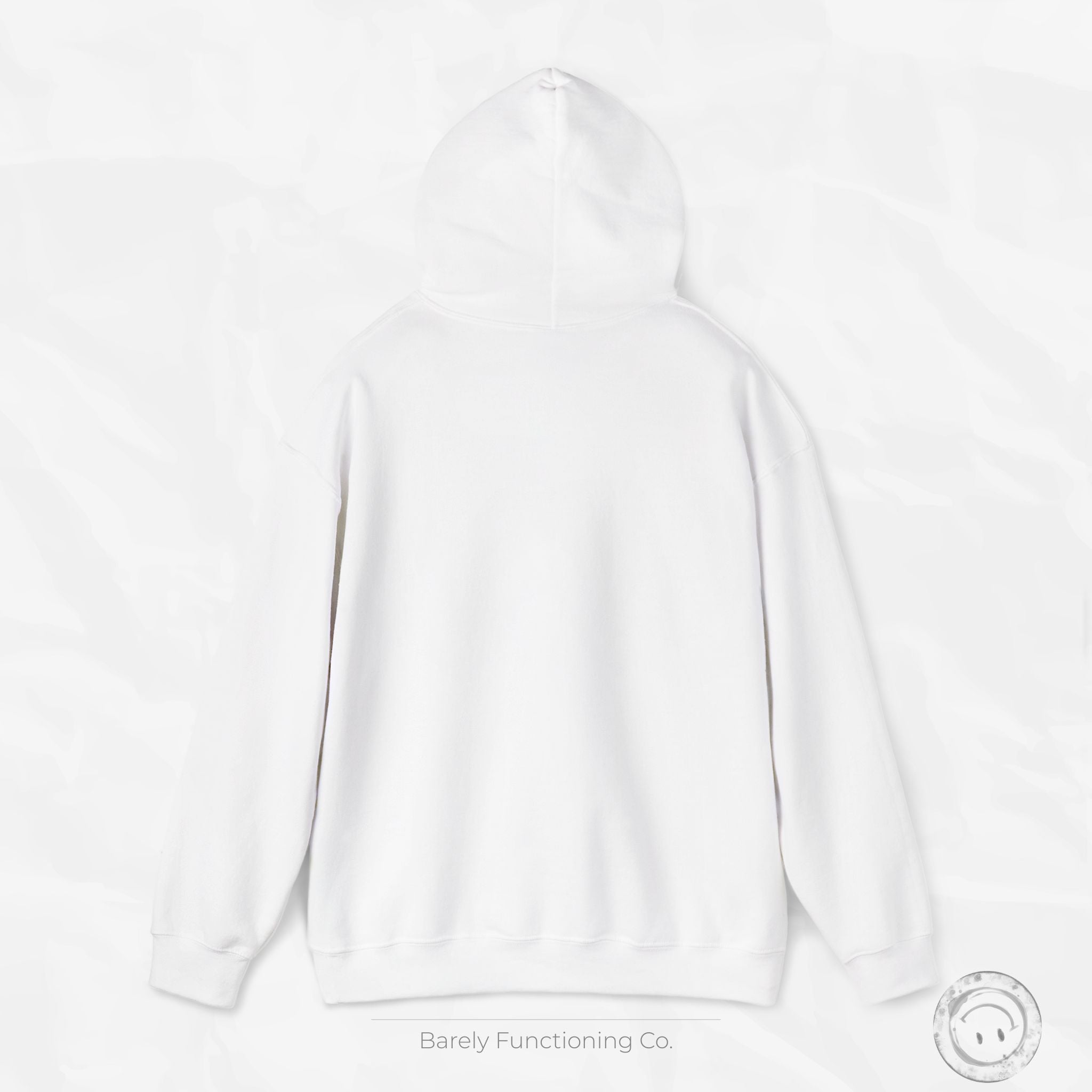 Prick With A Purpose - Hoodie