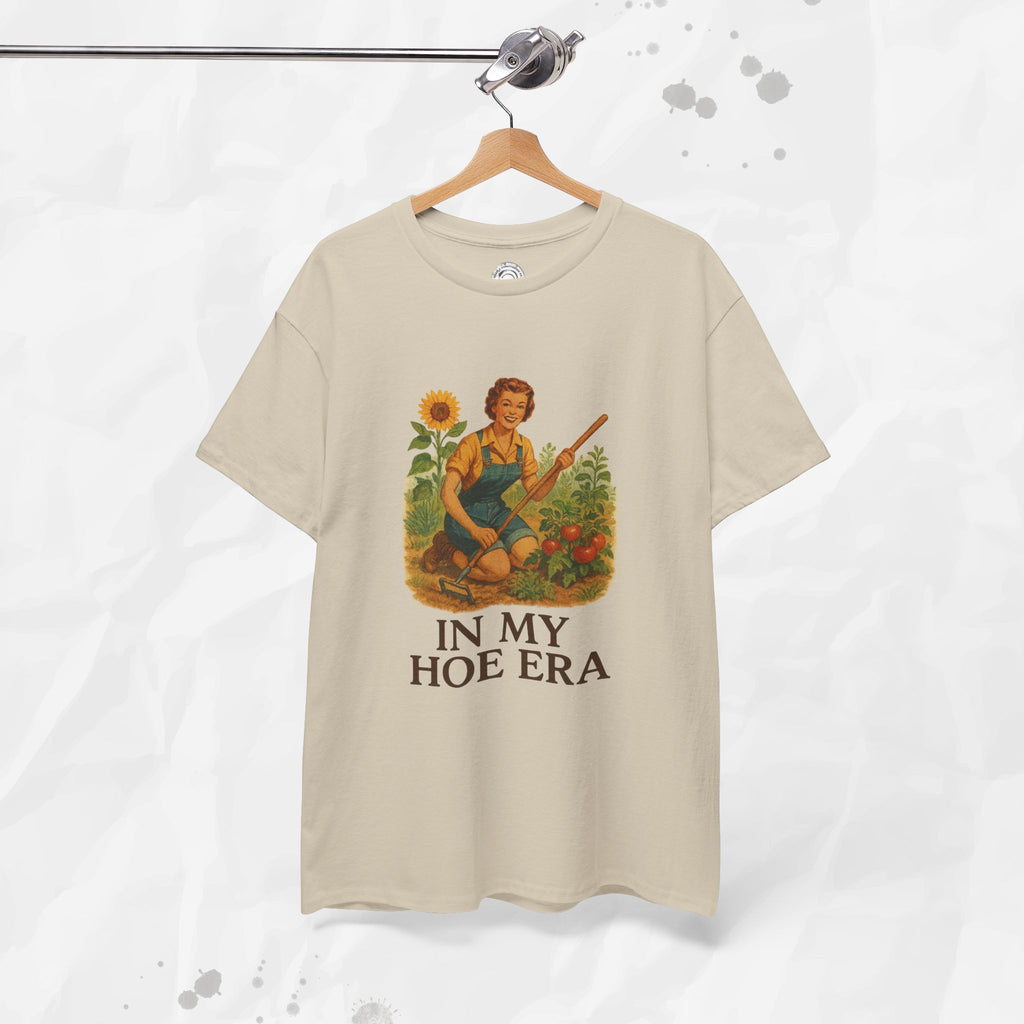 In My Hoe Era - T-Shirt