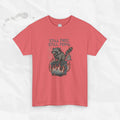 Todavía libre. Todavía salvaje. - Camiseta
