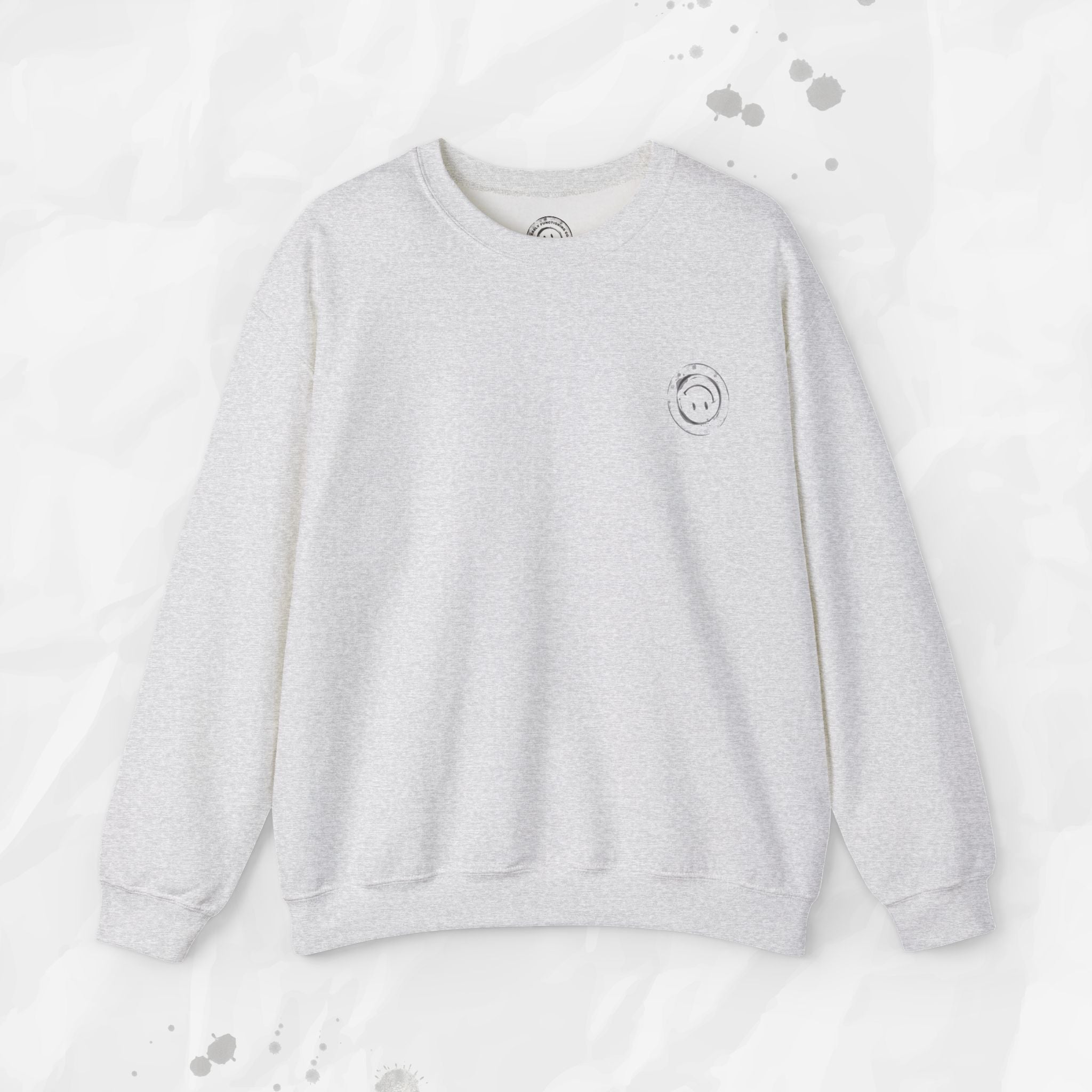 I Do Pot - Crewneck Sweatshirt