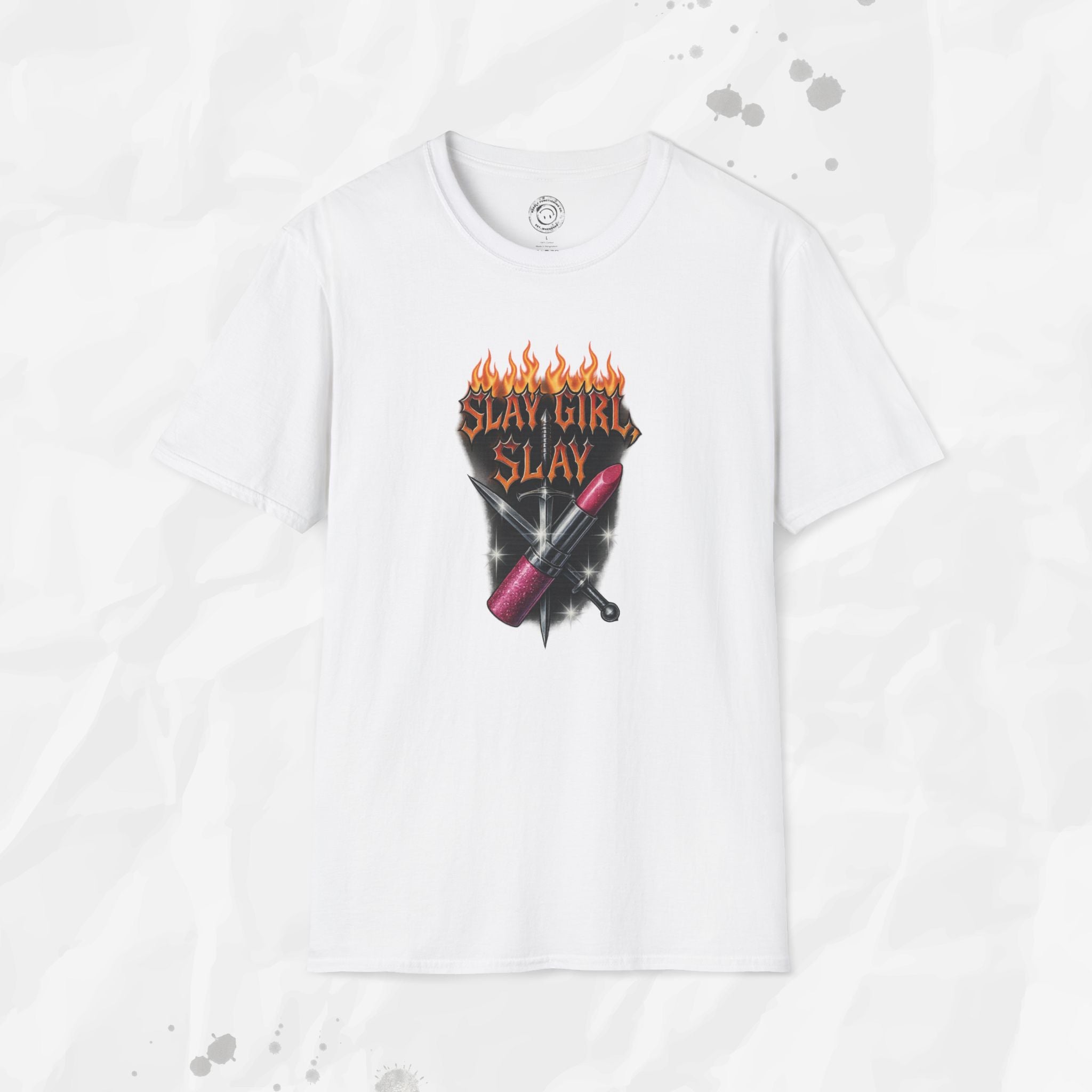 Slay Girl Slay - T-Shirt